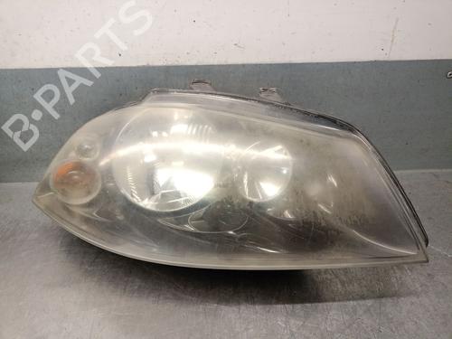 right-headlight-seat-ibiza-iii-6l1-2002-2003-2004-2005-2006-2007-2008-2009-33466031 main image