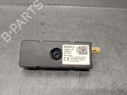 Used Electronic module Electronic module BMW X5 (G05, F95) xDrive 45 e Plug-in Hybrid (394 hp) 33027849 33027849