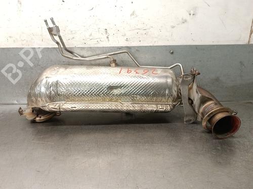 Used Catalyst Catalyst 39200536 39200536