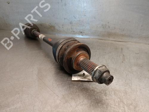 Left front driveshaft SUZUKI SWIFT IV (FZ, NZ) 1.2 (AZH412, ZC72S) | BP37447312M38 - Image 5