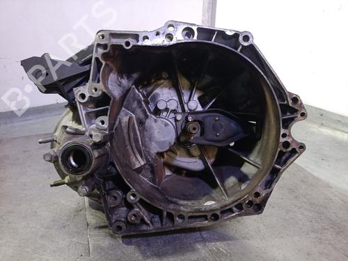Getriebe für PEUGEOT PARTNER Box Body/MPV 1.6 HDi 16V (90 hp) 29606867