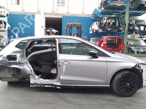 Pipe SEAT IBIZA V (KJ1, KJG) 1.0 TSI | BP25439877M125 - Image 10