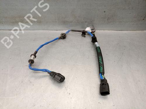 Used Cable MAZDA 3 Hatchback (BP) 2.0 SKYACTIV-G M Hybrid (122 hp) 26206880