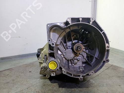 Used Gearbox FORD FIESTA VI (CB1, CCN) 1.6 TDCi (90 hp) 26322983