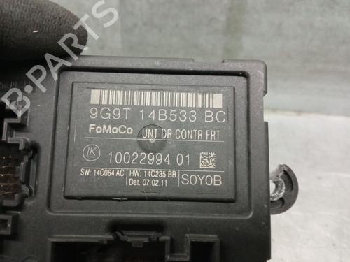 Electronic module VOLVO S80 II (124) T6 AWD | BP29113581M83 
