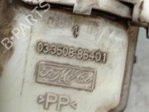 Brake master cylinder FORD FOCUS II (DA_, HCP, DP) 2.0 TDCi | BP26493289M77