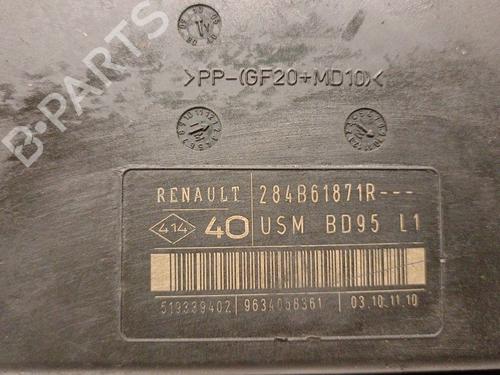 Fuse box MAZDA CX-5 (KE, GH) 2.2 D AWD (KE2AW) | BP38325893E1 - Image 3