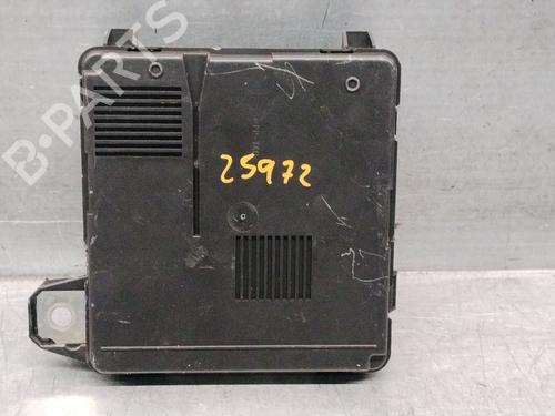 Fuse box RENAULT MEGANE II Saloon (LM0/1_) 1.9 dCi (LM0G, LM1G, LM2C) | BP37295122E1 - Image 2