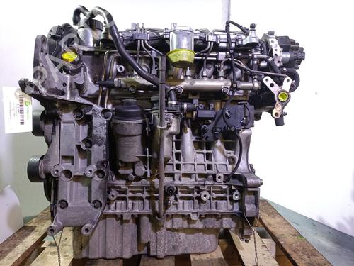 Engine VOLVO S60 I (384) D5 | BP19477835M1