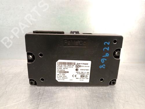 Used Electronic module FORD ECOSPORT 1.5 EcoBlue TDCi (95 hp) 26731378