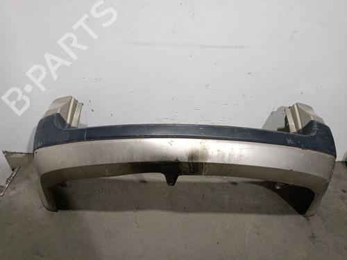 Used Rear bumper RENAULT MEGANE II Estate (KM0/1_) 1.5 dCi (KM16, KM1E) (106 hp) 32259077