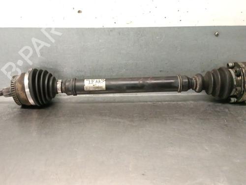 Used Right front driveshaft Right front driveshaft 37518948 37518948