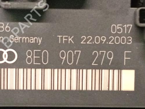 Electronic module AUDI A4 B6 (8E2) 1.9 TDI | BP40129137M83 - Image 3