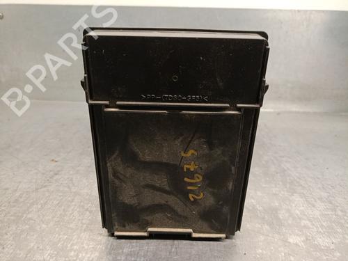 Fuse box NISSAN MICRA IV (K13K, K13KK) 1.2 | BP22196507E1 