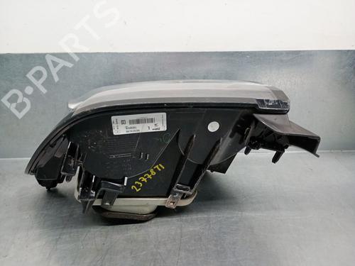 Left taillight PEUGEOT 208 II (UB_, UP_, UW_, UJ_) 1.2 PureTech 100 | BP29596451C34 