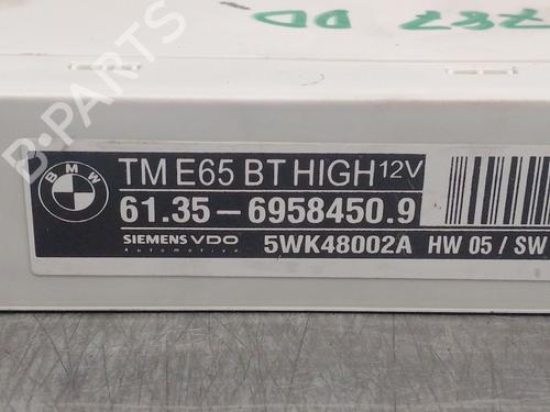 Electronic module BMW 7 (E65, E66, E67) 730 Ld | BP22728436M83 