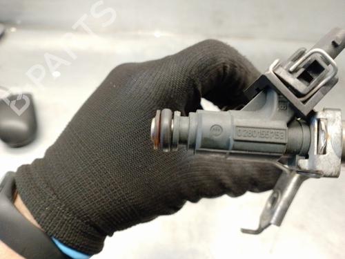 Injection rail MERCEDES-BENZ A-CLASS (W168) A 160 (168.033, 168.133) | BP12551140M98 