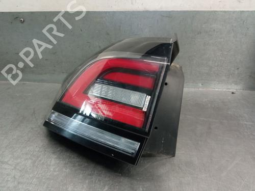 Left taillight VW TAIGO (CS1) 1.0 TSI | BP27980653C34 