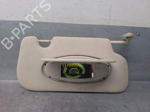 right-sun-visor-mini-mini-r56-2005-2006-2007-2008-2009-2010-2011-2012-2013-2014-36303988 main image