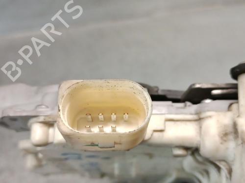 Front right lock SEAT LEON (1P1) 1.9 TDI | BP25711255C97 