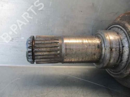 Right front driveshaft FIAT PUNTO (176_) 75 1.2 | BP5936751M39 