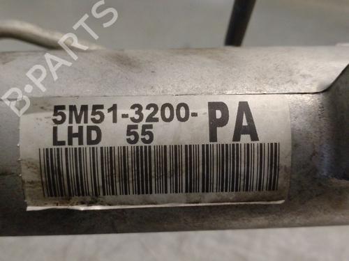 Steering rack FORD FOCUS II (DA_, HCP, DP) 1.6 TDCi | BP36700978M22 - Image 6