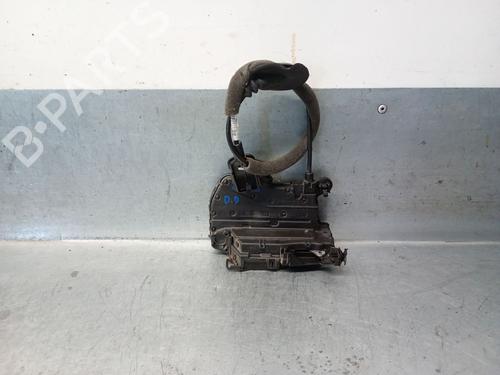 Used Front right lock RENAULT ZOE (BFM_) ZOE (58 hp) 26215679