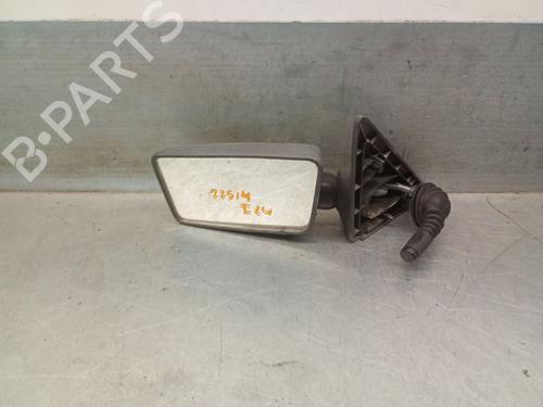 Used Left mirror CITROËN AX (ZA-_) 11 (54 hp) 24917466