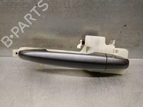 Rear left exterior door handle KIA NIRO I (DE) 1.6 GDI Hybrid 82651G5000ABT | 82651G5000ABT