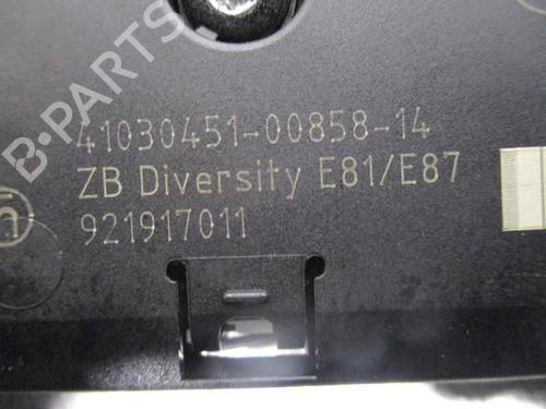 Other BMW 1 (E87) 118 d | BP20248312O1 