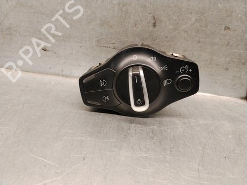 Interruttore luci Interruttore luci AUDI A5 (8T3) 2.0 TDI (177 hp) 35788060 35788060