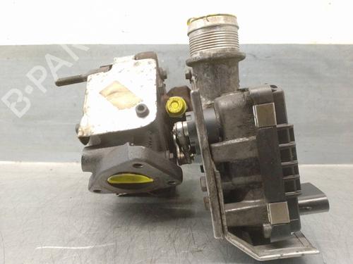 Turbocharger/Supercharger AUDI A8 D3 (4E2, 4E8) 4.0 TDI quattro | BP17429125M71 
