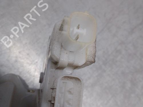 Front left lock SUBARU LEGACY IV Estate (BP) 3.0 R AWD (BPE) | BP12260648C98 