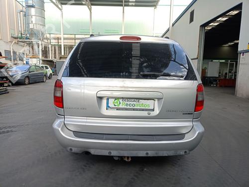 Pedal CHRYSLER GRAND VOYAGER V (RT) 2.8 CRD | BP27199460I4 - Image 8