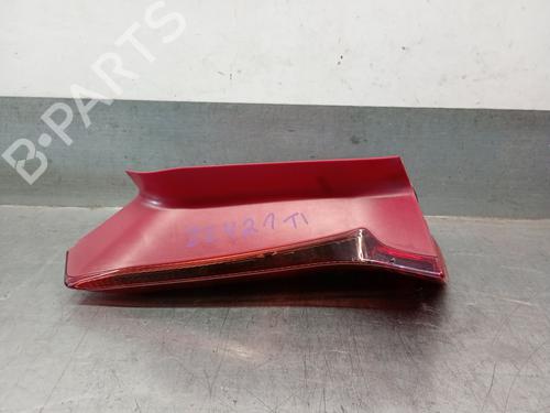 Left taillight CITROËN C4 Coupe (LA_) 1.6 16V | BP24573436C34 