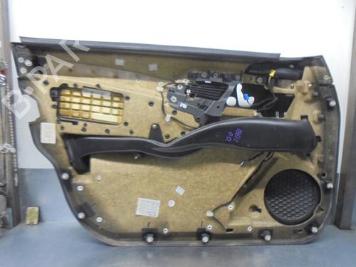 Front right panel MERCEDES-BENZ S-CLASS (W220) S 430 (220.070, 220.170) | BP15213963C59 