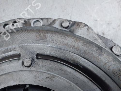 Other OPEL INSIGNIA A (G09) 1.8 (68) | BP25807980O1 