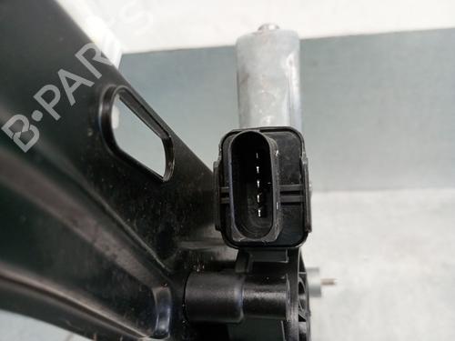 Front right window mechanism BMW X1 (F48) sDrive 18 d | BP27894891C23 