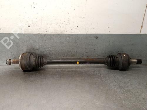 Used Left rear driveshaft Left rear driveshaft MERCEDES-BENZ C-CLASS Coupe (CL203) C 180 (203.735) (129 hp) 33557220 33557220