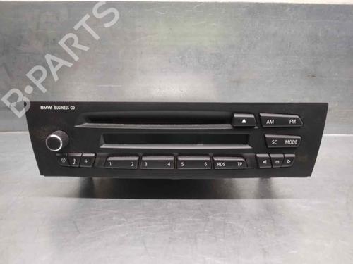 Used Radio BMW 1 (E87) 118 i (143 hp) 18140776