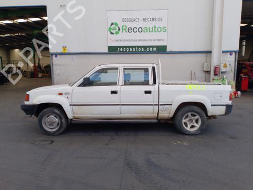 Peças TATA TELCOLINE (40_FD) 2.0 TDiC 4x4 1694201