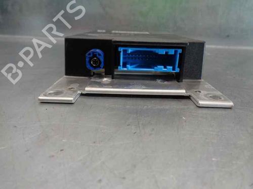Electronic module BMW 3 Gran Turismo (F34) 330 d | BP8125331M83 