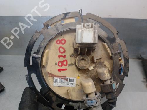 Fuel pump OPEL ASTRA J (P10) 1.7 CDTI (68) | BP13691836M76 
