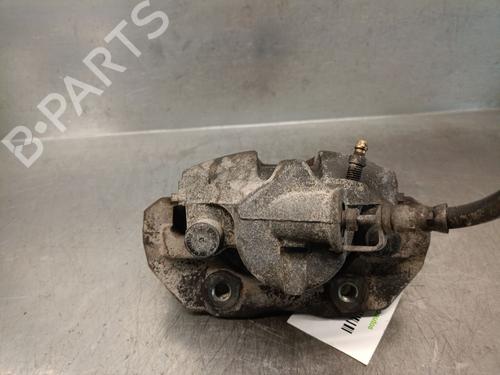 Right front brake caliper FORD TOURNEO CONNECT 1.8 TDCi | BP23547630M104 