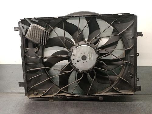 Used Radiator fan Radiator fan MERCEDES-BENZ A-CLASS (W176) A 45 AMG 4-matic (176.052) (360 hp) 39981402 39981402