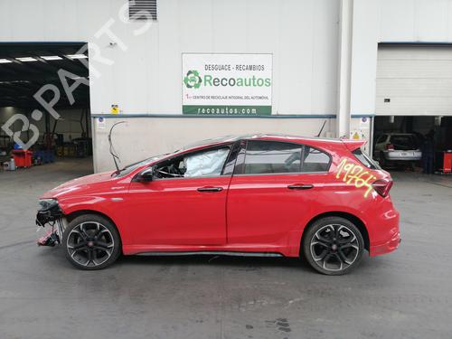 Used Parts FIAT TIPO Hatchback (356_, 357_)  1.4 (356HXF1B)  1627116