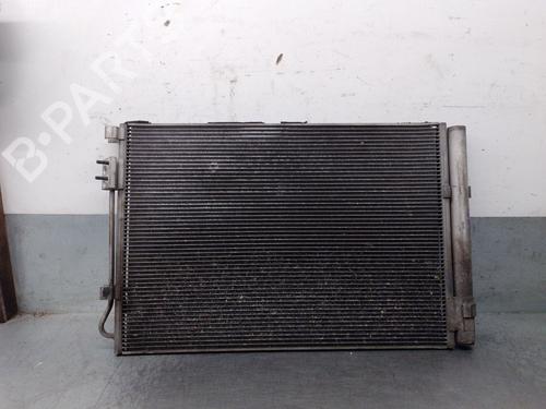 Used AC radiator AC radiator KIA RIO III (UB) 1.25 CVVT (86 hp) 40129139 40129139