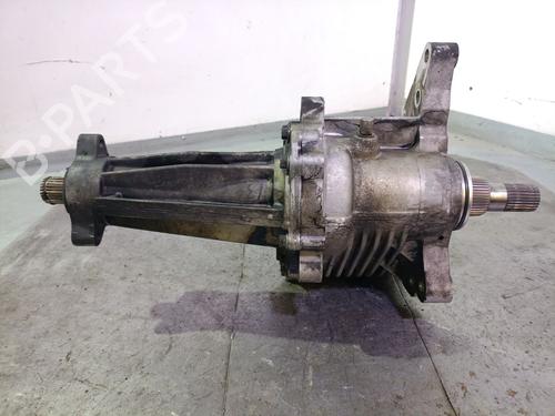 Front differential CHEVROLET CAPTIVA (C100, C140) 2.0 D 4WD | BP23549080M23 