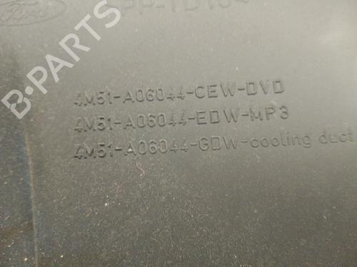 Glove box FORD FOCUS II (DA_, HCP, DP)  | BP17447367C95 