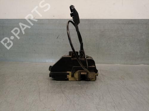 Front left lock RENAULT MEGANE II (BM0/1_, CM0/1_) 2.0 16V (BM0U, CM0U) | BP21577979C98 